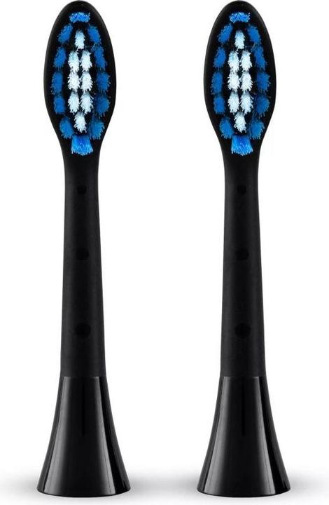 Produktbild Silk'n Silkn SYR2PEUZS001 SonicYou Refill Brush 2 Black Soft (2 x)