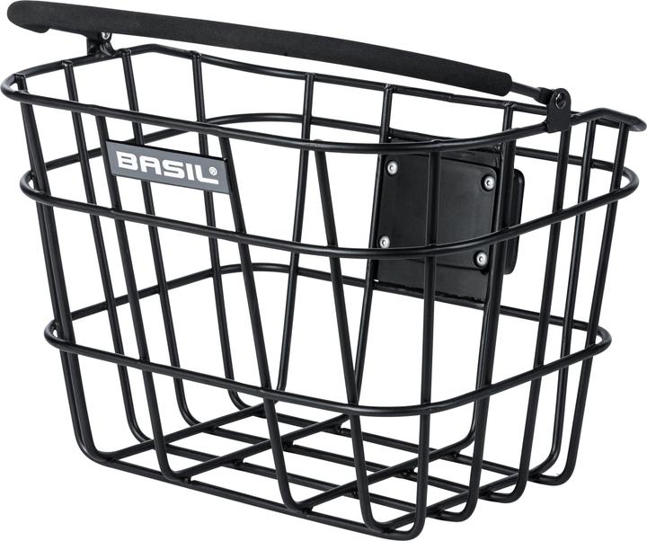 Productafbeelding Basil Bremen aluminium