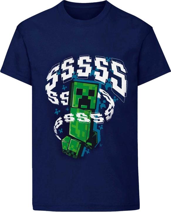 Image du produit Minecraft T-shirt (158)