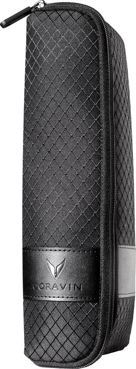 Coravin Tragtasche (Wine stopper)