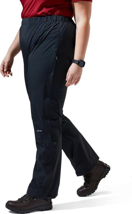 Actual product image Berghaus Paclite Pant Short (XS)