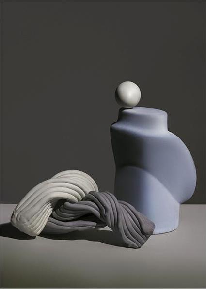 Image du produit Ferm Living Nexus 1 (50 x 70 cm)