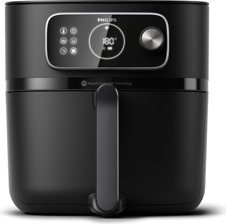 Produktbild Philips HD9876/90 Airfryer 7000 Series (EU-Stecker)