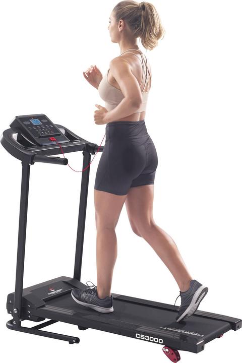 Actual product image Christopeit CS 3000