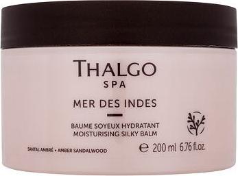 Produktbild Thalgo SPA Mer Des Indes Moisturising Silky Balm (Body Butter, 200 ml)