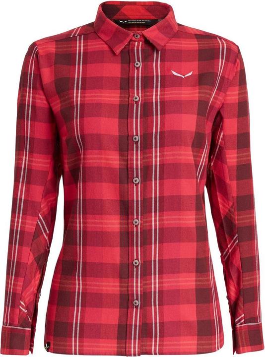 Produktbild Salewa Fanes Flannel 2 PL Bluse (34)
