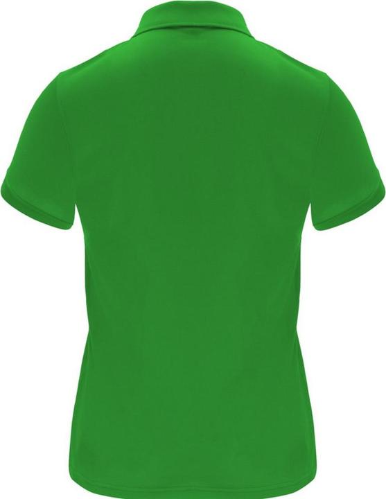 Actual product image Alpinia Womens/Ladies Monzha Short-Sleeved Sports Polo Shirt (L)