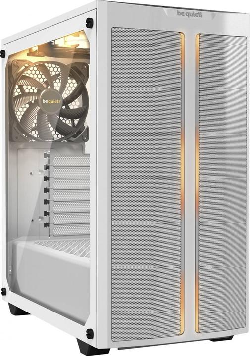 Image du produit be quiet! Pure Base 500DX (Mini-ITX, ATX, mATX)