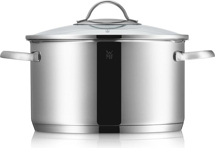 Image du produit WMF Provence Plus (24 cm, Casserole, Acier inoxydable)