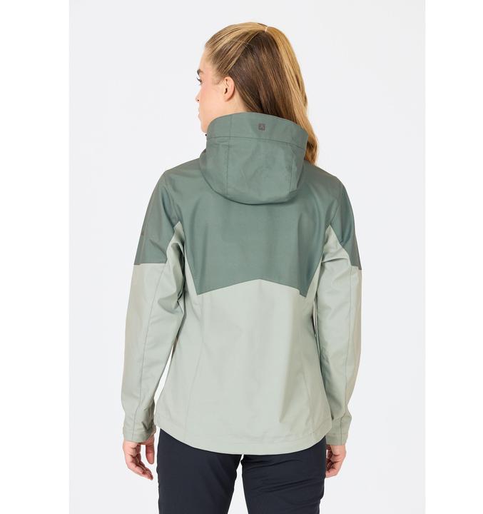 Produktbild Whistler Rosea Softshell (44)