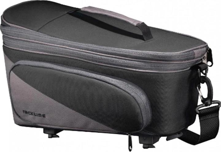 Image du produit Racktime Talis Plus (15 l, Sacoches)