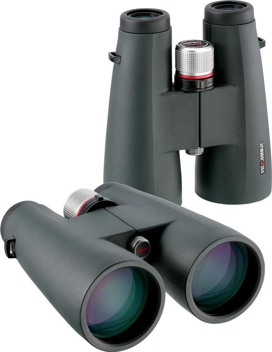 Actual product image Kowa Binoculars BD56 XD 10X56 (10 x, 56 mm)