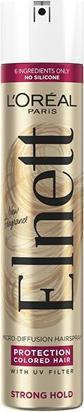 Produktbild L'Oréal Paris L'Oreal Paris Elnett Color Protection Micro-Diffusion Haarspray 300 Ml (300 ml)
