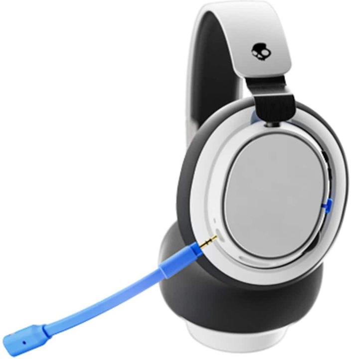 Produktbild Skullcandy SLYR Pro Playstation Gaming Wired Over Ear (Kabelgebunden)