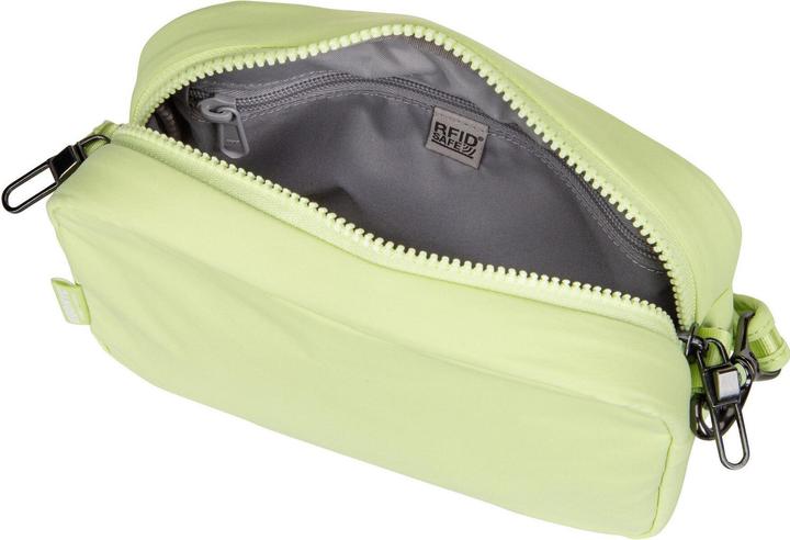 Actual product image Pacsafe Citysafe CX Umhängetasche RFID 21 cm