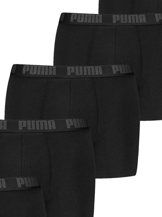 Produktbild Puma Everyday Boxer (XXL, 6er Pack)