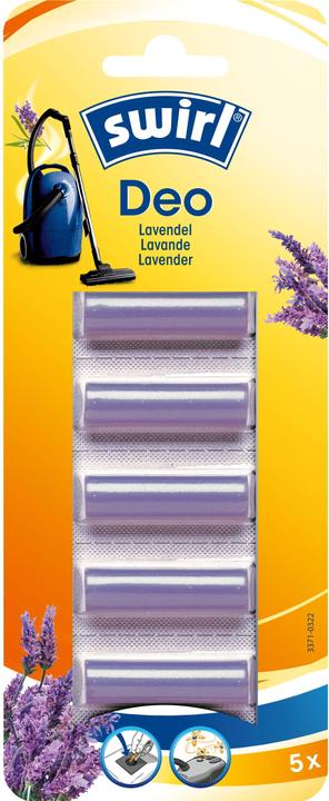 Deo Stick Lavande
