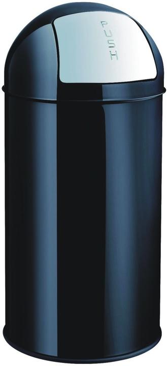 Produktbild Helit Abfallbehälter Pushbin (50 l)