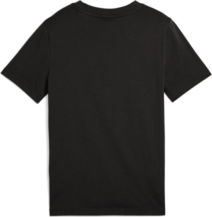 Actual product image Puma ESS No. 1 Logo Tee B (140)