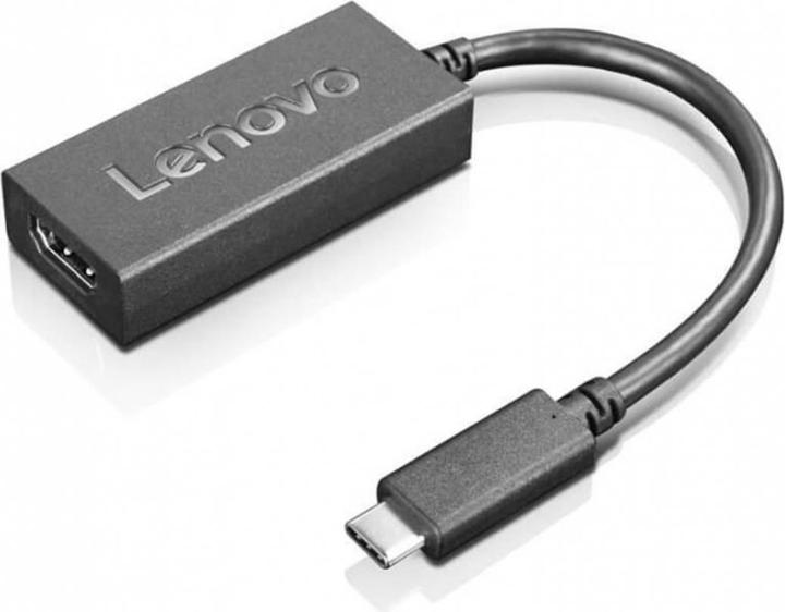 Produktbild Lenovo USB-C zu (USB Typ-C, 24 cm)