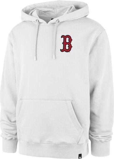 Immagine prodotto 47 Brand felpa con cappuccio boton red ox mlb (S)