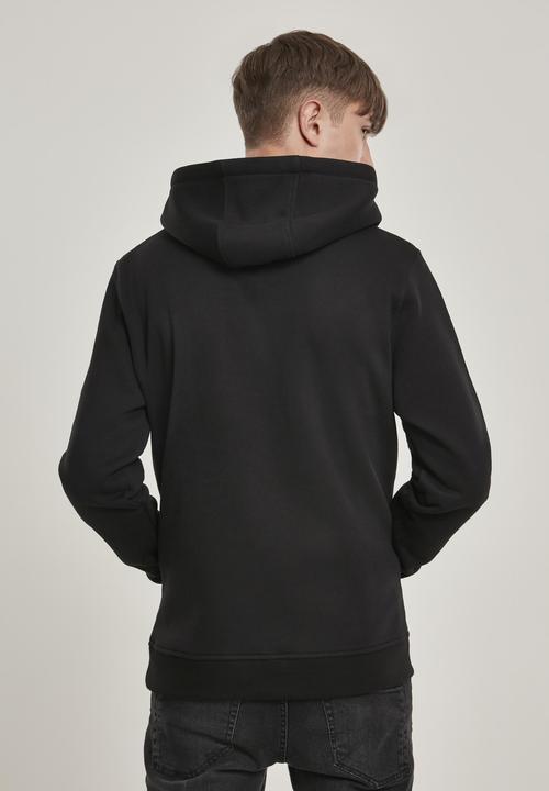 Actual product image Mister Tee Hoody (XS)