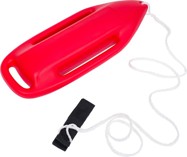 Actual product image Kübler Rescue torpedo Baywatch