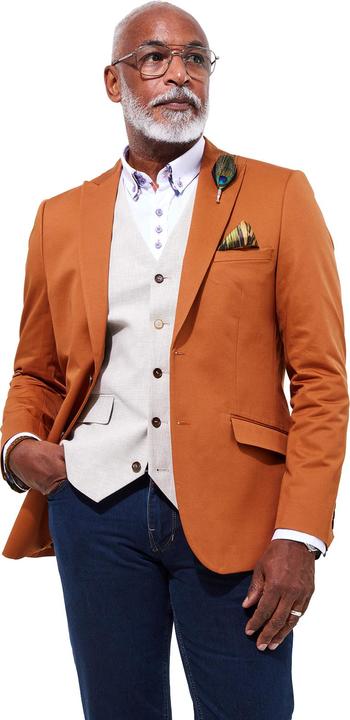 Produktbild Joe Browns Terracotta Blazer (38)