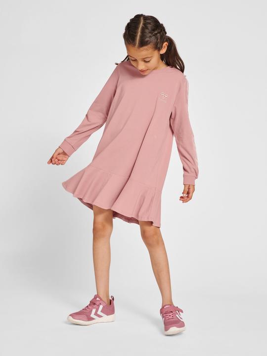 Image du produit hummel Robe Evelyn L/S (146)