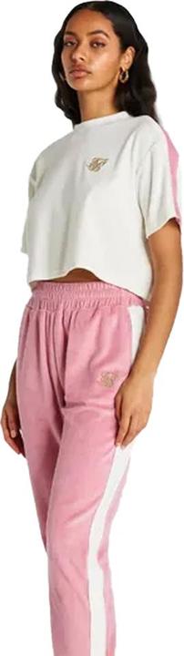 Immagine prodotto Siksilk Maglietta Corta Donna (30)