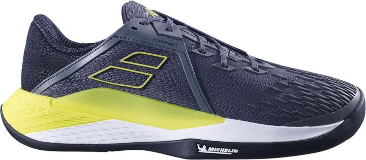 Babolat Propulse Fury 3 Clay