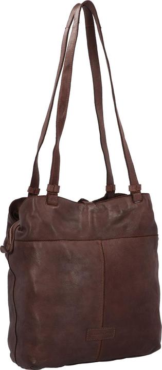 Immagine prodotto Harolds Borsa a tracolla Submarine in pelle 33 cm