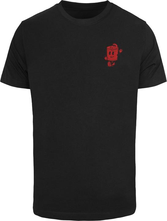 Immagine prodotto Mister Tee MisterTee Negroni Please Tee - 173503 (XS)