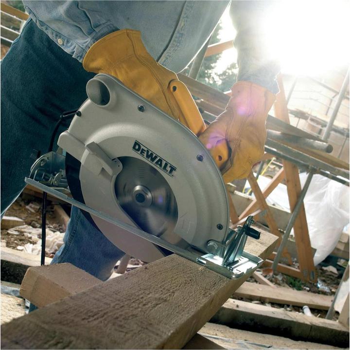 Image du produit DeWalt Cercle à main Dewa. D23700 ye