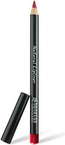 Produktbild Benecos Natural Lipliner (Red)