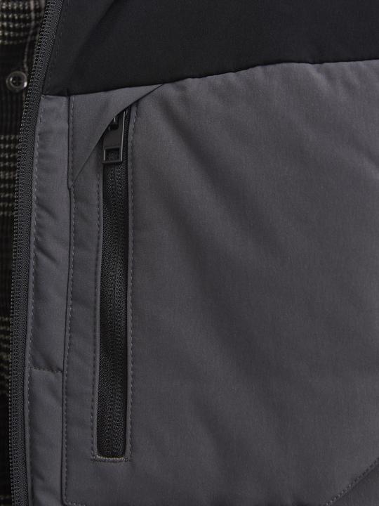 Produktbild Jack & Jones Jjeotto Puffer Jacket Sn (L)