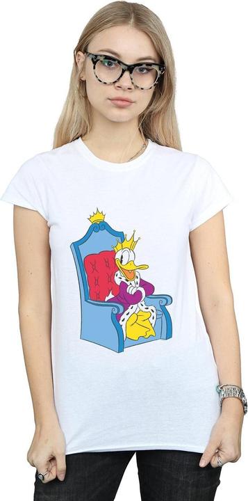 Produktbild Disney Donald Duck King Donald TShirt (XXL)