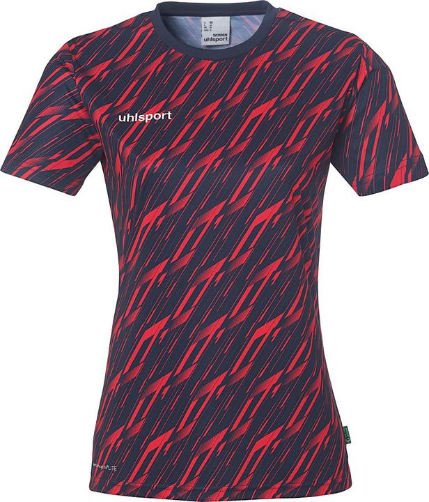 Uhlsport Trainings-T-Shirt Progressive 28 Women