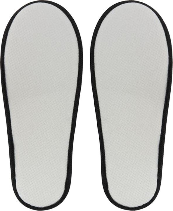 Immagine prodotto MidOcean Flip Flap Pantofola a Mulo Albergo Adulto Unisex (44.5)