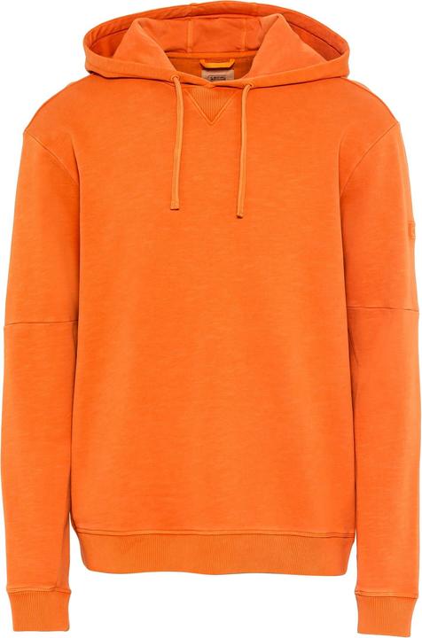 Produktbild Camel Active Hoodie aus reiner Baumwolle (S)