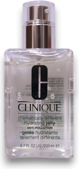 Produktbild Clinique Dramatically Different Hydrating Jelly (200 ml, Gesichtsgel)