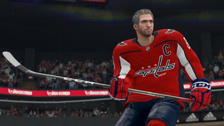 Produktbild EA Games NHL 21 (Xbox One S, DE)