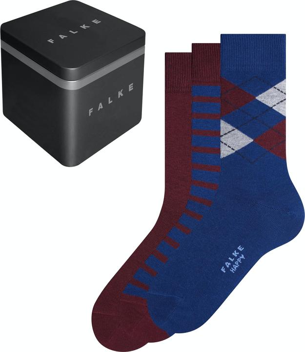Immagine prodotto Falke Happy Box SO (43 - 46)