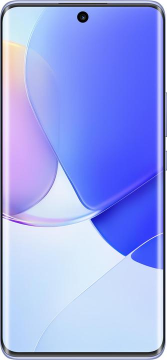 Produktbild Huawei nova 9 (128 GB, Starry blue, 6.57", Dual SIM, 50 Mpx, 4G)