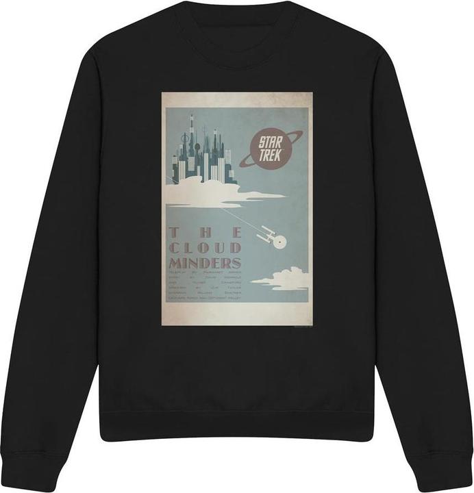 Produktbild The Original Series Episode 76 Sweatshirt (XL)