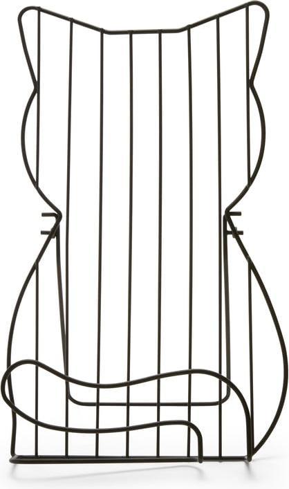 Image du produit Kikkerland Cat Book Stand