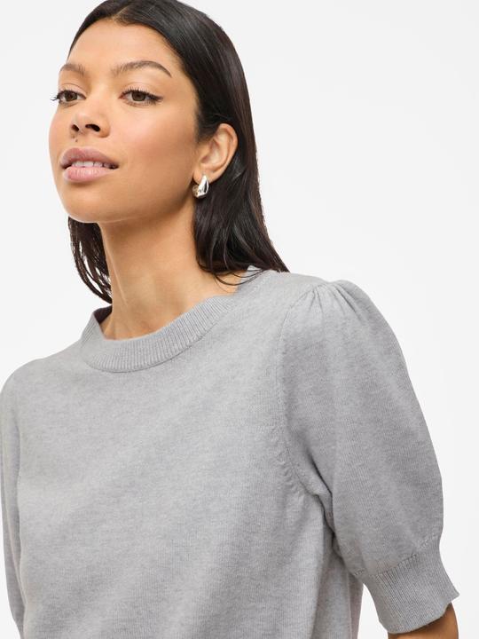 Immagine prodotto Vila Kurzarm Strickoberteil (XL)