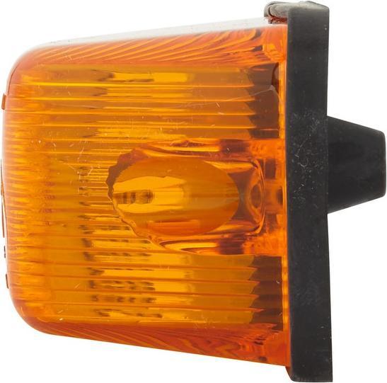 Actual product image Hella Additional indicator light right halogen for MERCEDES SPRINTER