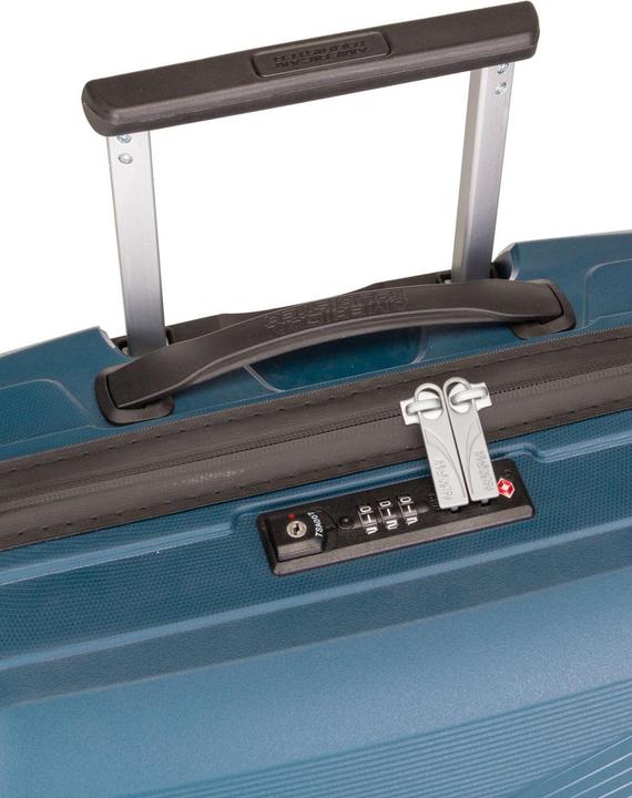 Actual product image American Tourister Airconic (33.50 l, Hand luggage (up to 50 litres))