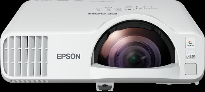 Epson EB-L210SF (Full HD, 4000 lm, 0.61:1)